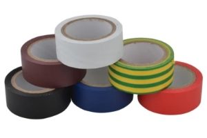 Insulation Tapes