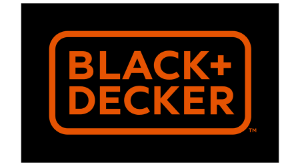 Black &amp; Decker