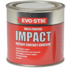 Contact Adhesives