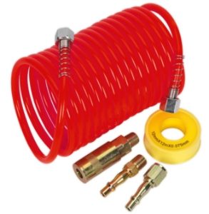 Hoses, Tubing & Accessories