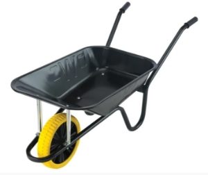 Wheel Barrows