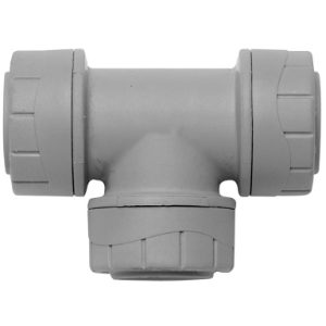 Plumbing Fittings