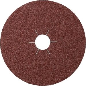 Fibre Discs