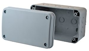 Electrical Boxes & Enclosures