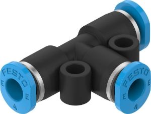 Pnuematic Fittings