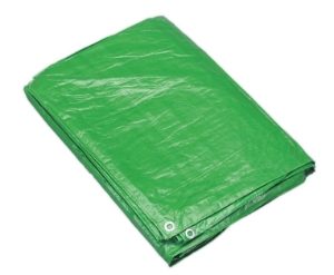 Tarpaulin & Sheeting