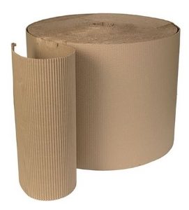 Corrugated Paper