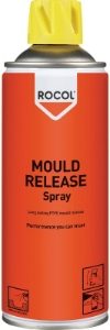 Mould Release Agents