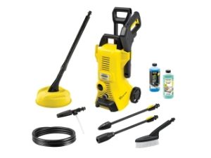 Pressure Washers