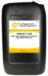 Neat Cutting Oils