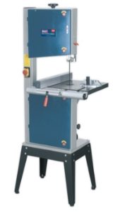 Bandsaw Machines