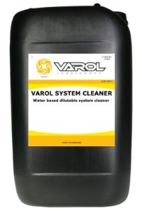 System Cleaners