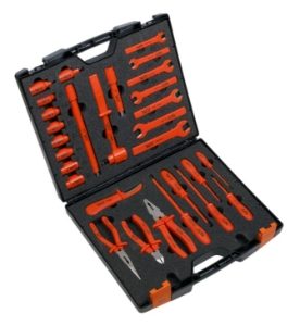 Insulated Tools