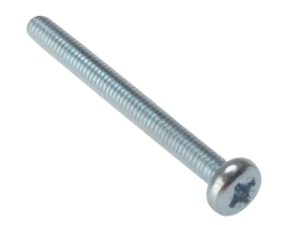 Machine Screws