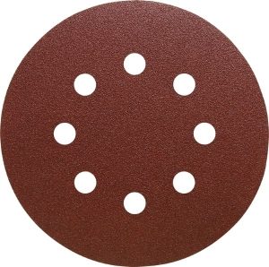 Sanding Discs