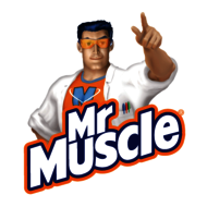 Mr Muscle