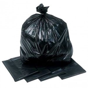 Refuse Sacks & Bags