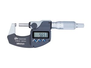 Micrometers