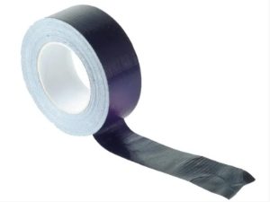 Cloth Tapes