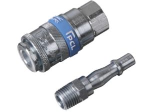 Air Couplings