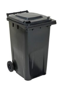 Wheelie Bins