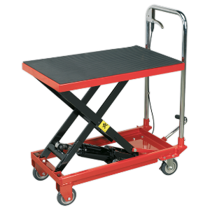 Platform Trucks