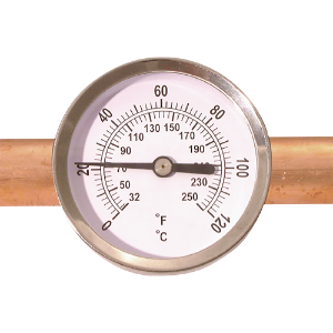 Thermometers