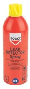 Leak Detector & Flawfinder Sprays