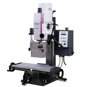 Milling Machines