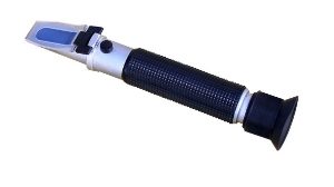 Refractometer & Accs