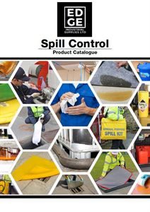 Spill Control Catalogue