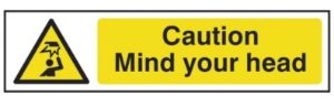 Safety Signs & Labels