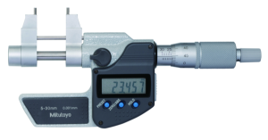 Internal Micrometers