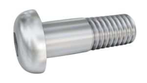 Button Head Screws